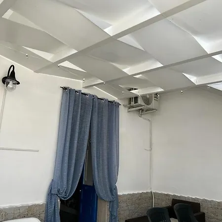 Apartamento Sul Mare Torre Lapillo