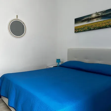 Lägenhet Sul Mare