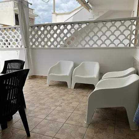 Apartamento Sul Mare *