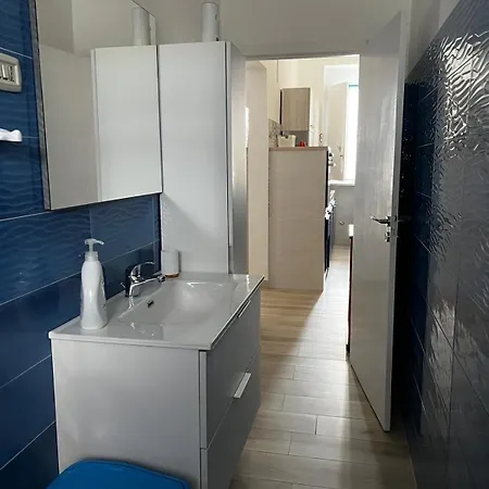 Sul Mare Apartamento Torre Lapillo